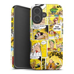 Tough Case mit MagSafe glossy