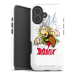 Tough Case mit MagSafe glossy