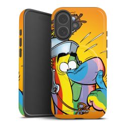 Tough Case mit MagSafe glossy