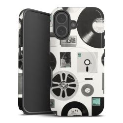 Tough Case mit MagSafe glossy