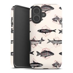 Tough Case mit MagSafe glossy