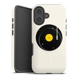 Tough Case mit MagSafe glossy