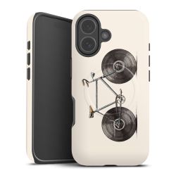 Tough Case mit MagSafe glossy