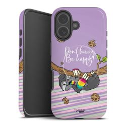 Tough Case mit MagSafe glossy