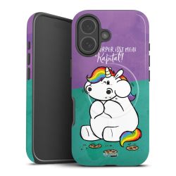 Tough Case mit MagSafe glossy