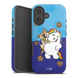 Tough Case mit MagSafe glossy