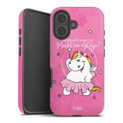 Tough Case mit MagSafe glossy