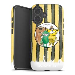 Tough Case mit MagSafe glossy