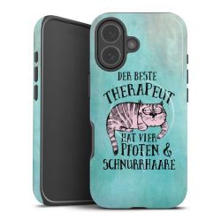 Tough Case mit MagSafe glossy