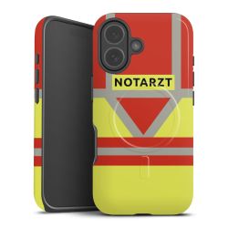 Tough Case mit MagSafe glossy