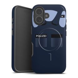 Tough Case mit MagSafe glossy