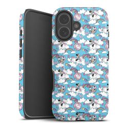 Tough Case mit MagSafe glossy