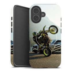 Tough Case mit MagSafe glossy