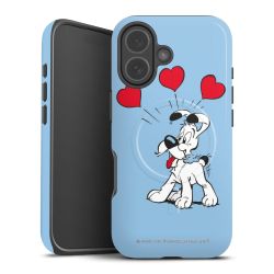 Tough Case mit MagSafe glossy