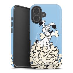 Tough Case mit MagSafe glossy