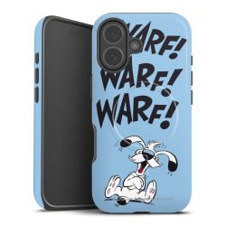 Tough Case mit MagSafe glossy