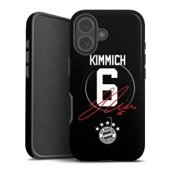 Tough Case mit MagSafe glossy