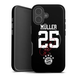 Tough Case mit MagSafe glossy