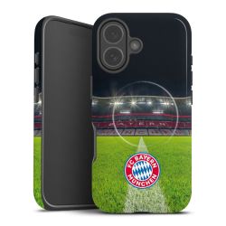 Tough Case mit MagSafe glossy