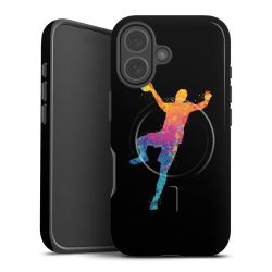 Tough Case mit MagSafe glossy