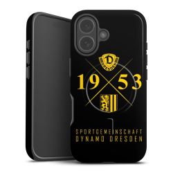 Tough Case mit MagSafe glossy