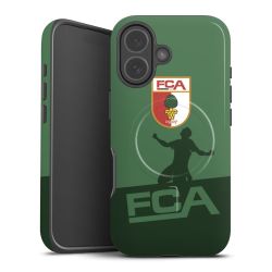 Tough Case mit MagSafe glossy