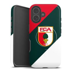 Tough Case mit MagSafe glossy