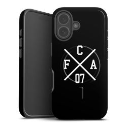 Tough Case mit MagSafe glossy