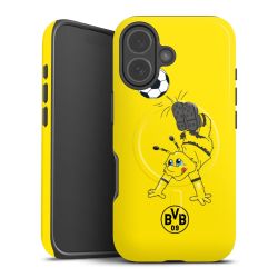 Tough Case mit MagSafe glossy