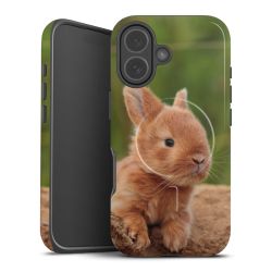 Tough Case mit MagSafe glossy