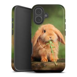 Tough Case mit MagSafe glossy