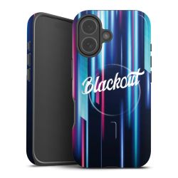 Tough Case mit MagSafe glossy