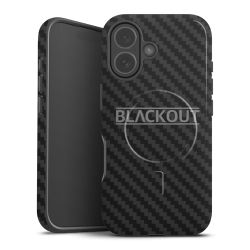 Tough Case mit MagSafe glossy