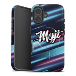 Tough Case mit MagSafe glossy