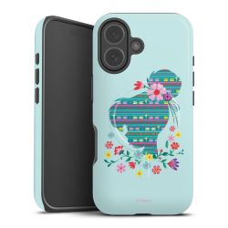 Tough Case mit MagSafe glossy