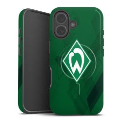 Tough Case mit MagSafe glossy