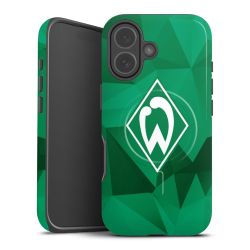 Tough Case mit MagSafe glossy