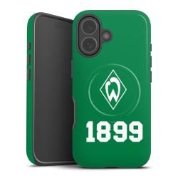 Tough Case mit MagSafe glossy