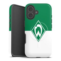 Tough Case mit MagSafe glossy