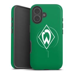 Tough Case mit MagSafe glossy