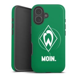 Tough Case mit MagSafe glossy