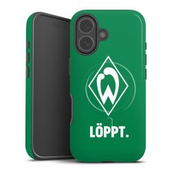 Tough Case mit MagSafe glossy