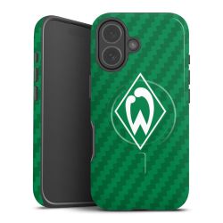 Tough Case mit MagSafe glossy