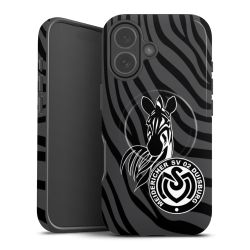 Tough Case mit MagSafe glossy