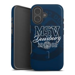 Tough Case mit MagSafe glossy