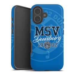 Tough Case mit MagSafe glossy