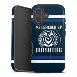 Tough Case mit MagSafe glossy