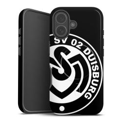 Tough Case mit MagSafe glossy