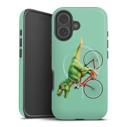 Tough Case mit MagSafe glossy