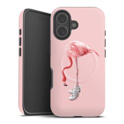 Tough Case mit MagSafe glossy